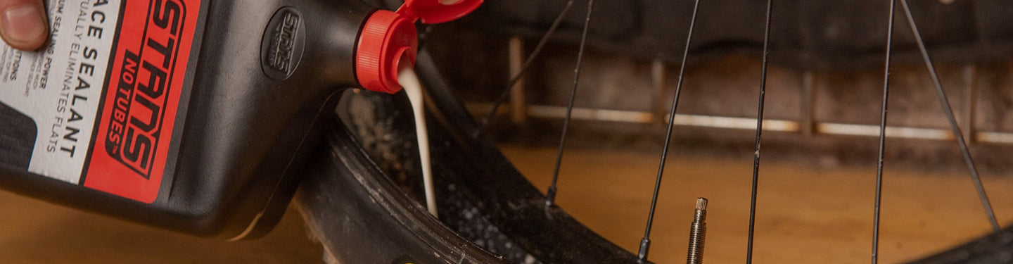 Liquido preventivo antiforatura per pneumatici tubeless