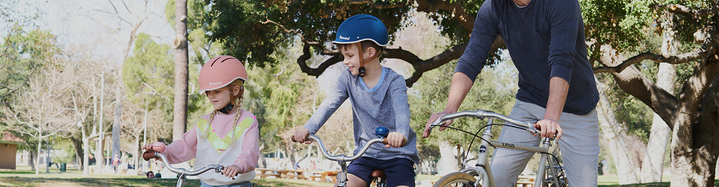 Casque vélo pour bébé Nutcase Baby Nutty Baby Casque vélo pour bébé Nutcase Baby Nutty Baby