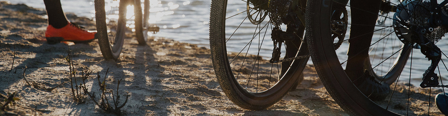 Copertone bici gravel 700