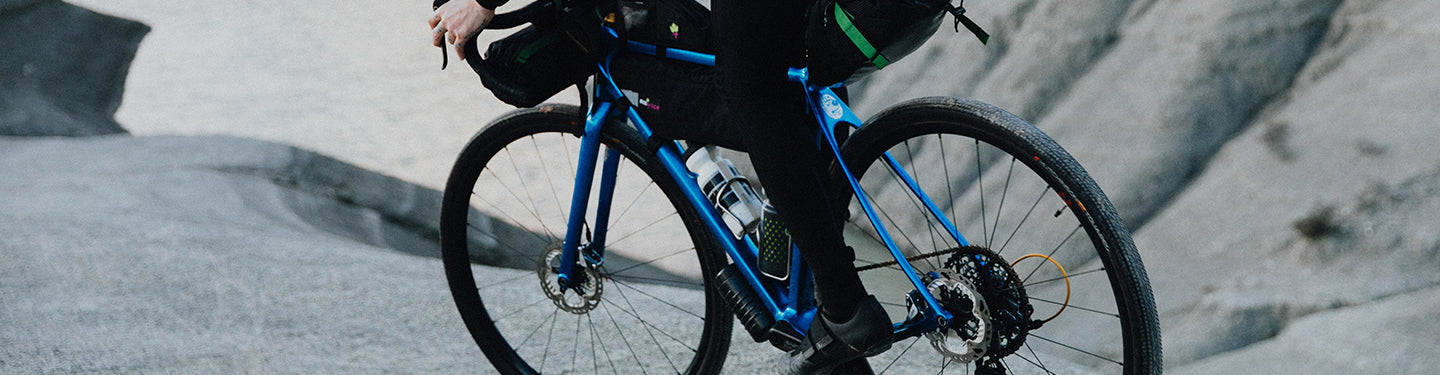 Gourde de Vélo Isotherme 500 ml inoxydable - Bikezen