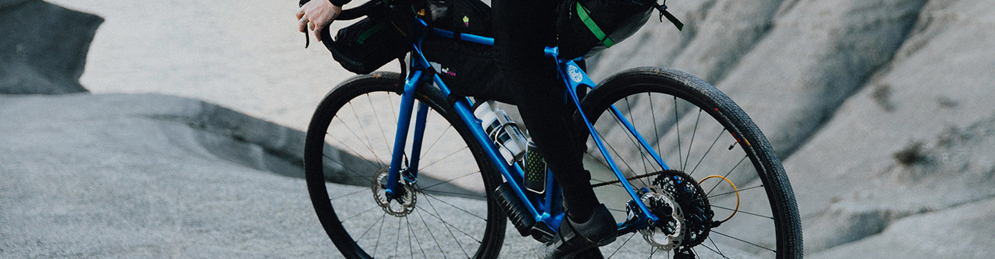 Porte bidon sur cintre vélo enfant BTWIN Porte bidon sur cintre vélo enfant BTWIN