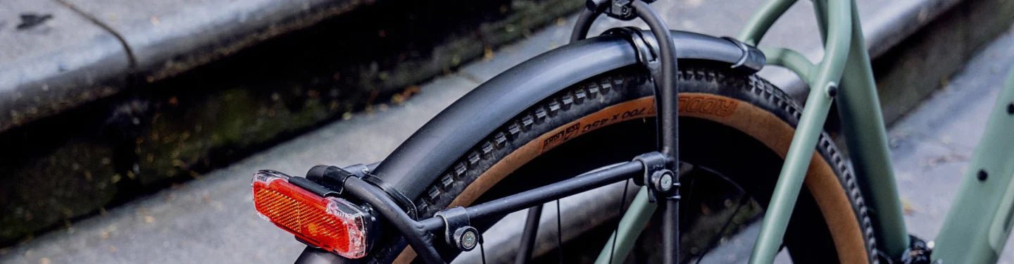 Garde boue 26 pouces Lecyclo