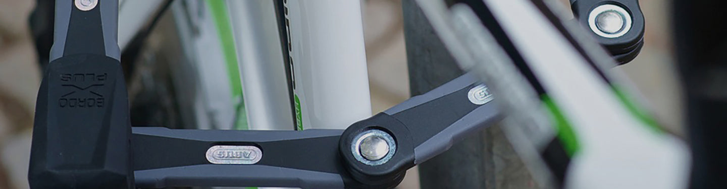 Lucchetto Per Rimorchio Deagle Con ABUS Diskus - Zincato, Anticorrosione, Alta Sicurezza - Foto 4