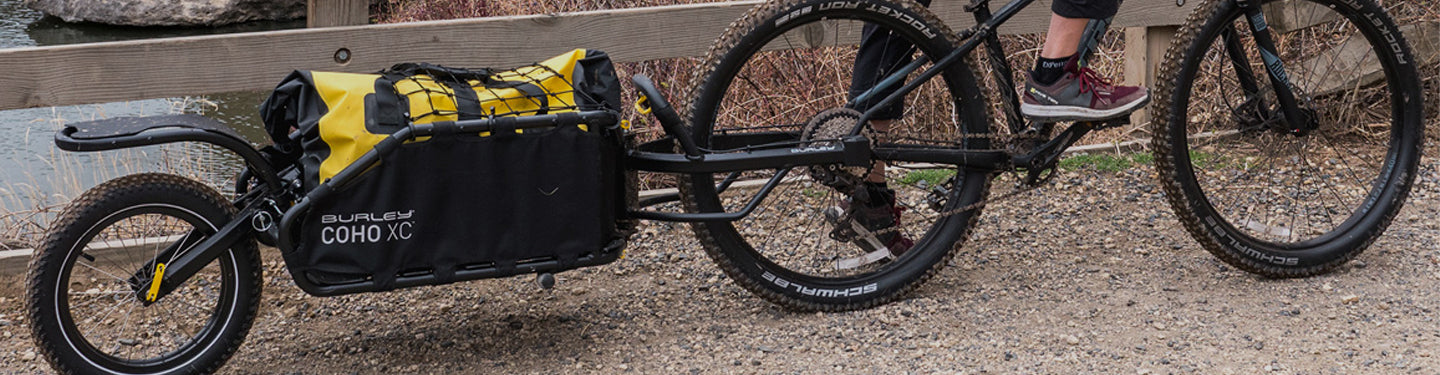 Voyage à vélo - Main Image