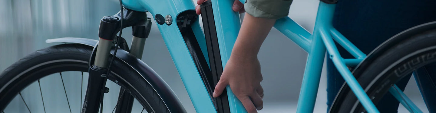 Montage de l'écran Bosch Intuvia 100 - Le blog du vélo électrique Montage de l'écran Bosch Intuvia 100 - Le blog du vélo électrique