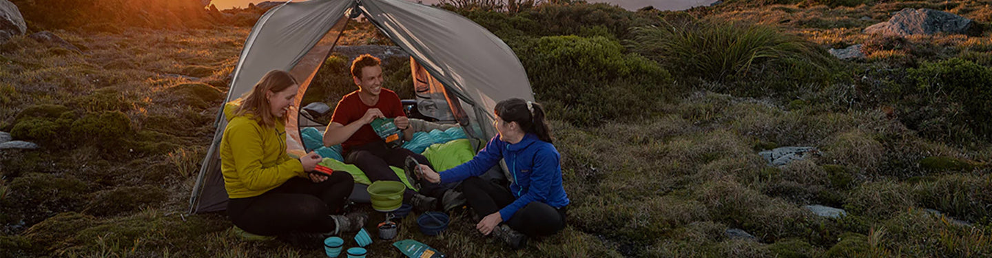 Los 10 mejores sacos de dormir para una acampada