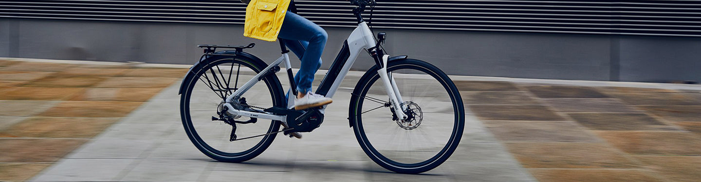 Pneumatico per bici elettrica