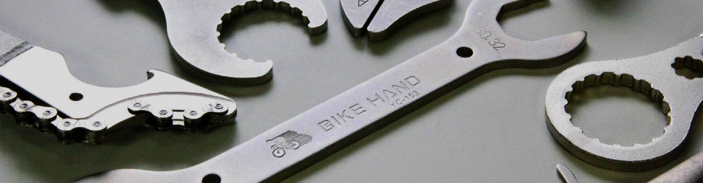 Kit di Attrezzi per la Riparazione di Bici 6 Pezzi, YDIAEJ Della Kit di Attrezzi per la Riparazione di Bici 6 Pezzi, YDIAEJ Della