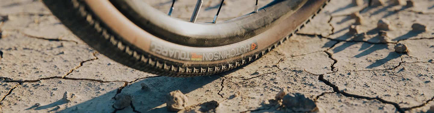 Cubiertas de Gravel de 650B - Main Image