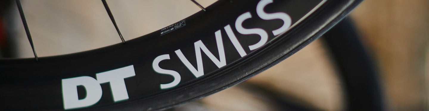Rueda DT Swiss - Main Image