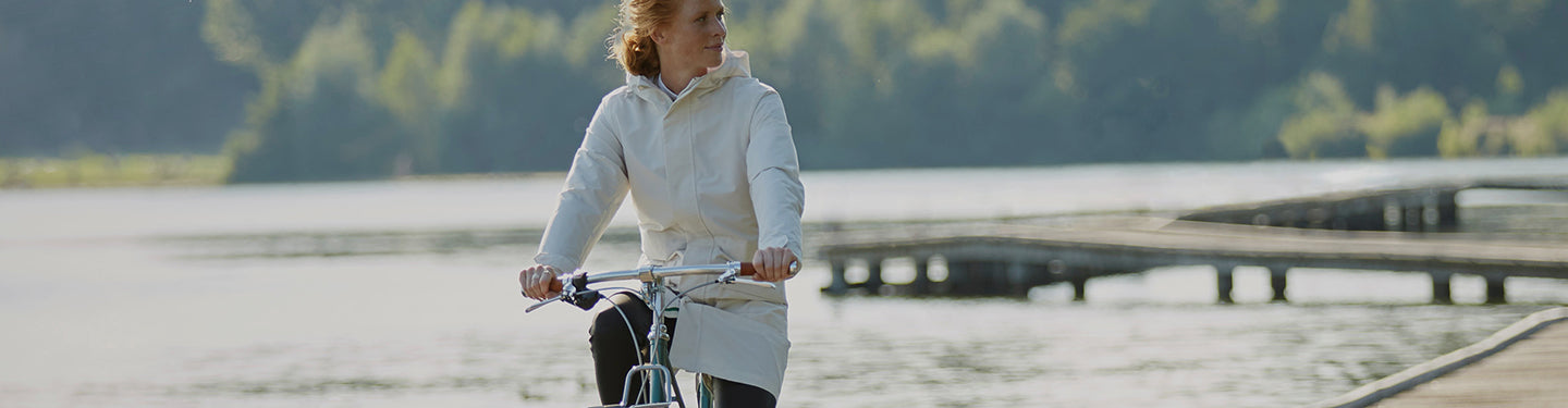 Abbigliamento ciclismo donna - Main Image