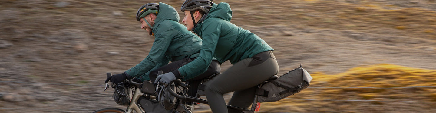 Abbigliamento gravel - Main Image