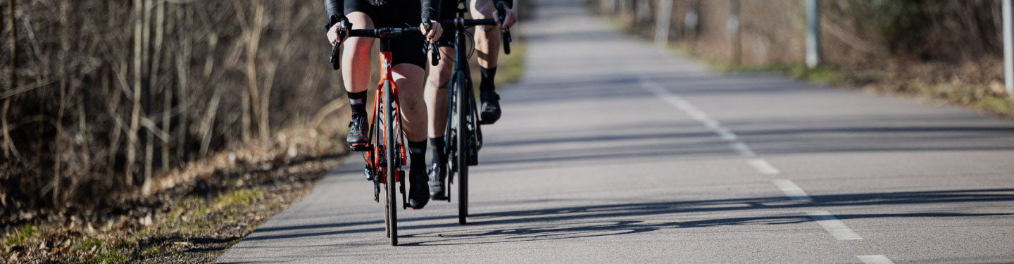 Pneu vélo route et course - Main Image