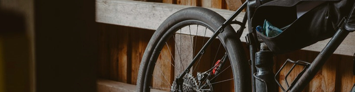 Cubiertas Slick y carretera o rodillo para MTB Lecyclo