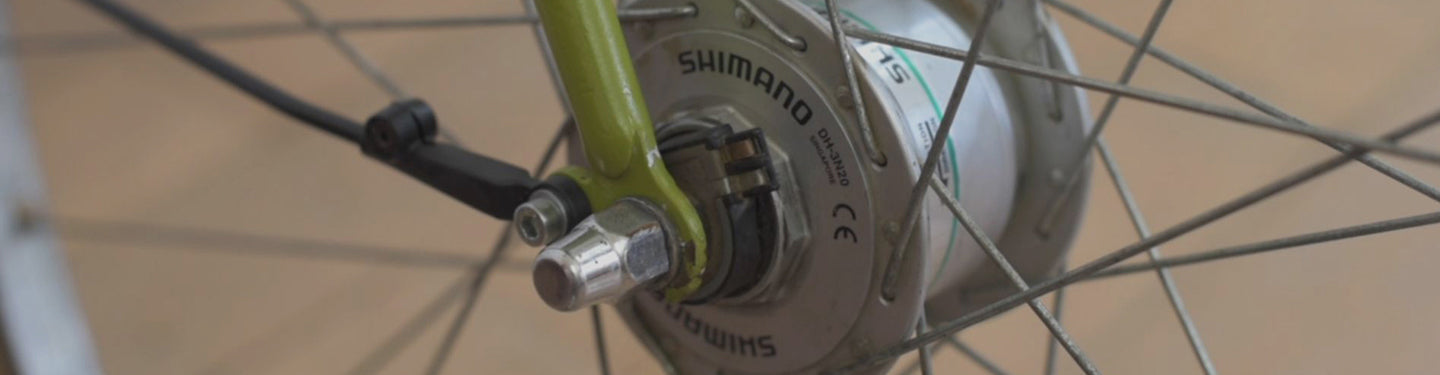 GOLDIX – moyeu gauche 28 trous, ein à disque à 6 boulons, rayons droits 115g pour fourche de vélo Cannondale Lefty 2.0/3.0 GOLDIX – moyeu gauche 28 trous, ein à disque à 6 boulons, rayons droits 115g pour fourche de vélo Cannondale Lefty 2.0/3.0