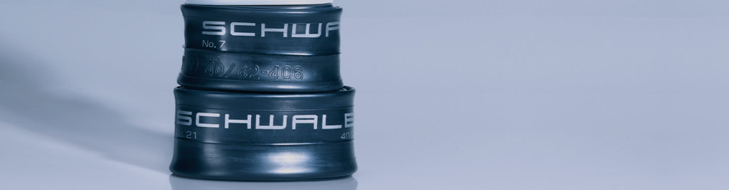 Chambre à air SCHWALBE SV4 - 400x35A [28/37-340/355 Chambre à air SCHWALBE SV4 - 400x35A [28/37-340/355