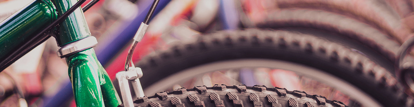 Guía: cómo cambiar el cable del freno de una bicicleta