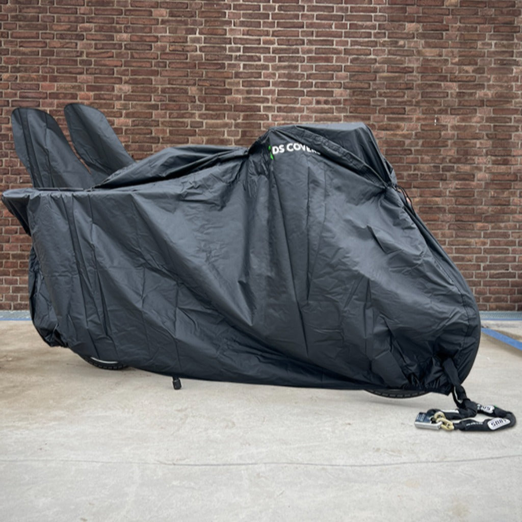 Housse Salon De Jardin, Housse De Protection 420D Imperméable,pour Meubles De Jardin,Tissu