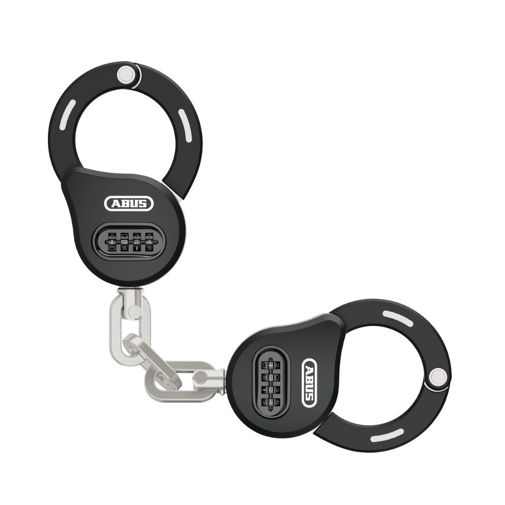abus fahrradschloss chain Abus Chain Claw 10 Handschellenschloss