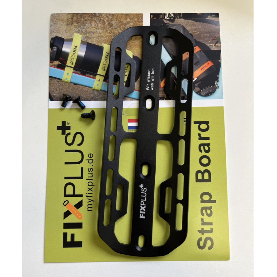 Cage bike packing Strap Board Fixplus M -#1