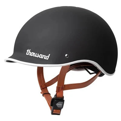 Thousand Casque Heritage de vélo confortable 54 à 62 cm