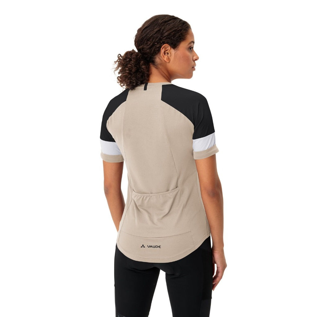 vaude rennrad trikot damen Fahrradtrikot Frau Kuro We have just a Arbeit ID:P