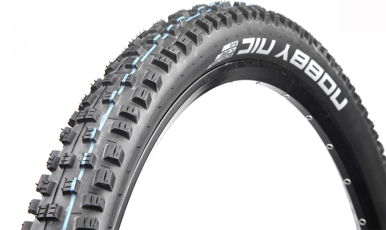Schwalbe Nobby Nic pneu VTT électrique polyvalent 29 x Noir 29 x (65-622)