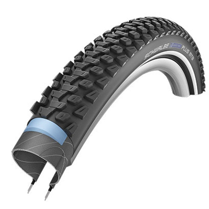 Schwalbe Cubierta MTB Smart Sam Addix Performance HS624 29´´ X 2.25