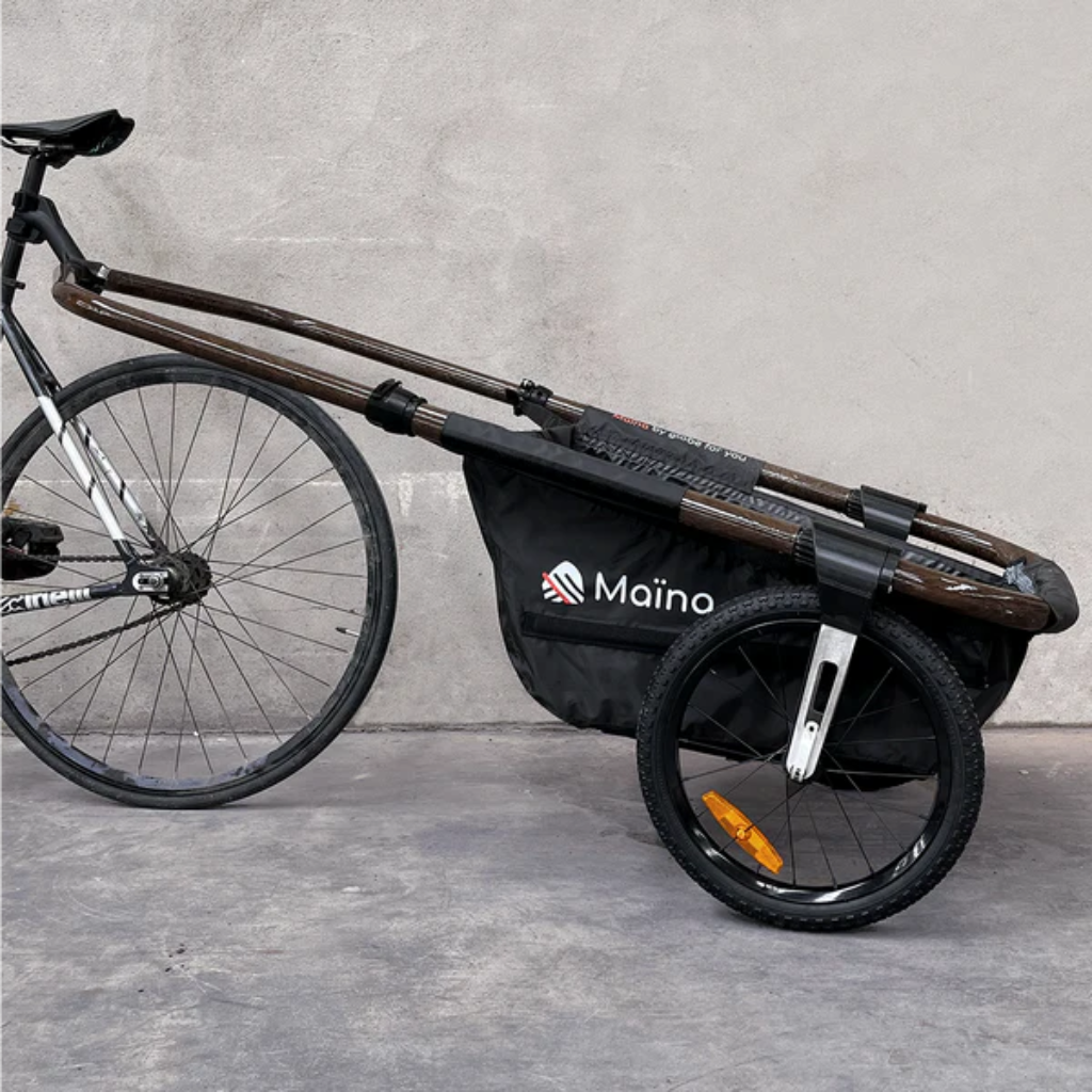 Roue Remorque Pour Vélo Décathlon Velo Draisienne Roue Vélo 14 Pouces Decathlon Vélo/draisienne En