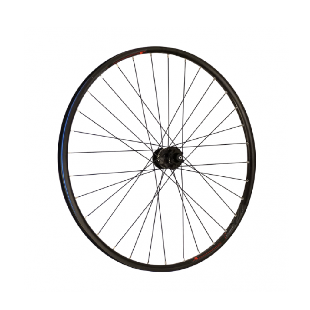 Shutter Precision Roue Avant De 28 Pouces Avec Moyeu Dynamo shutter-precision-roue-avant-de-28-pouces-avec-moyeu-dynamo