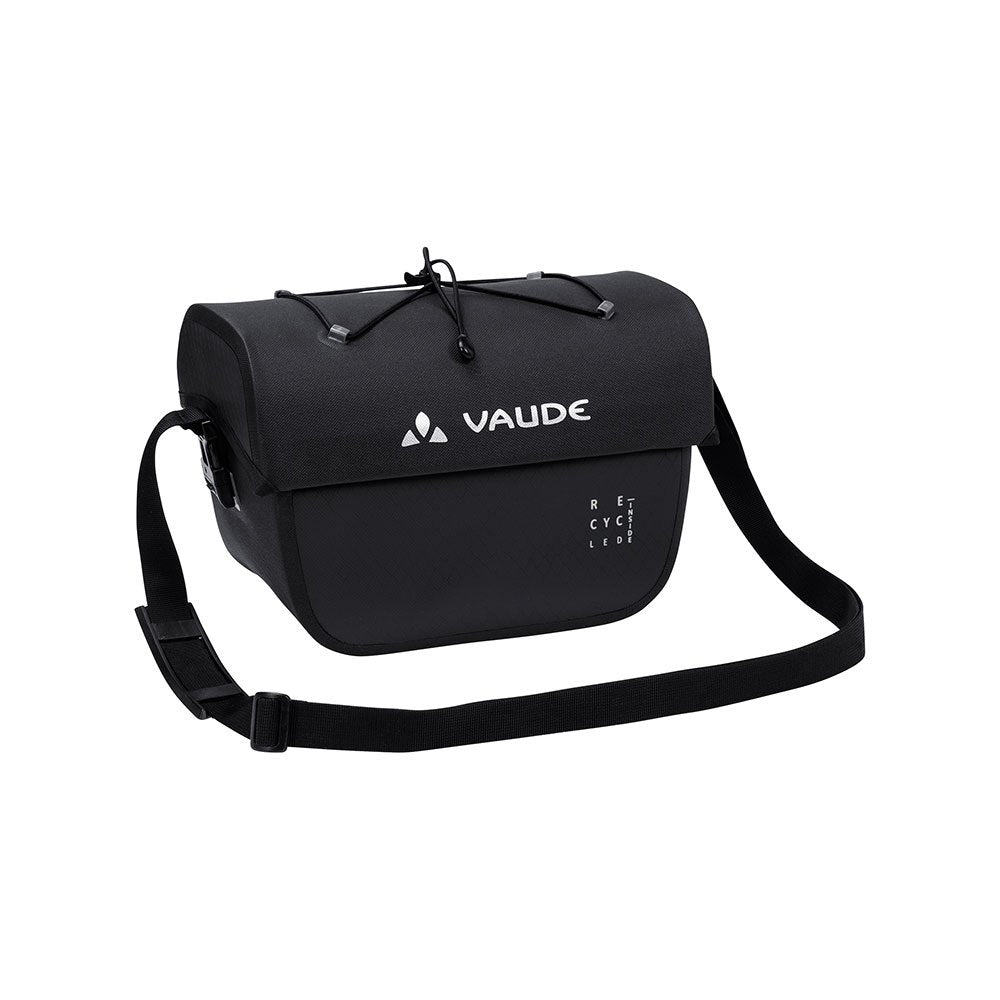 Vaude Lenkertasche Aqua Box mit Klickfix-Befestigung