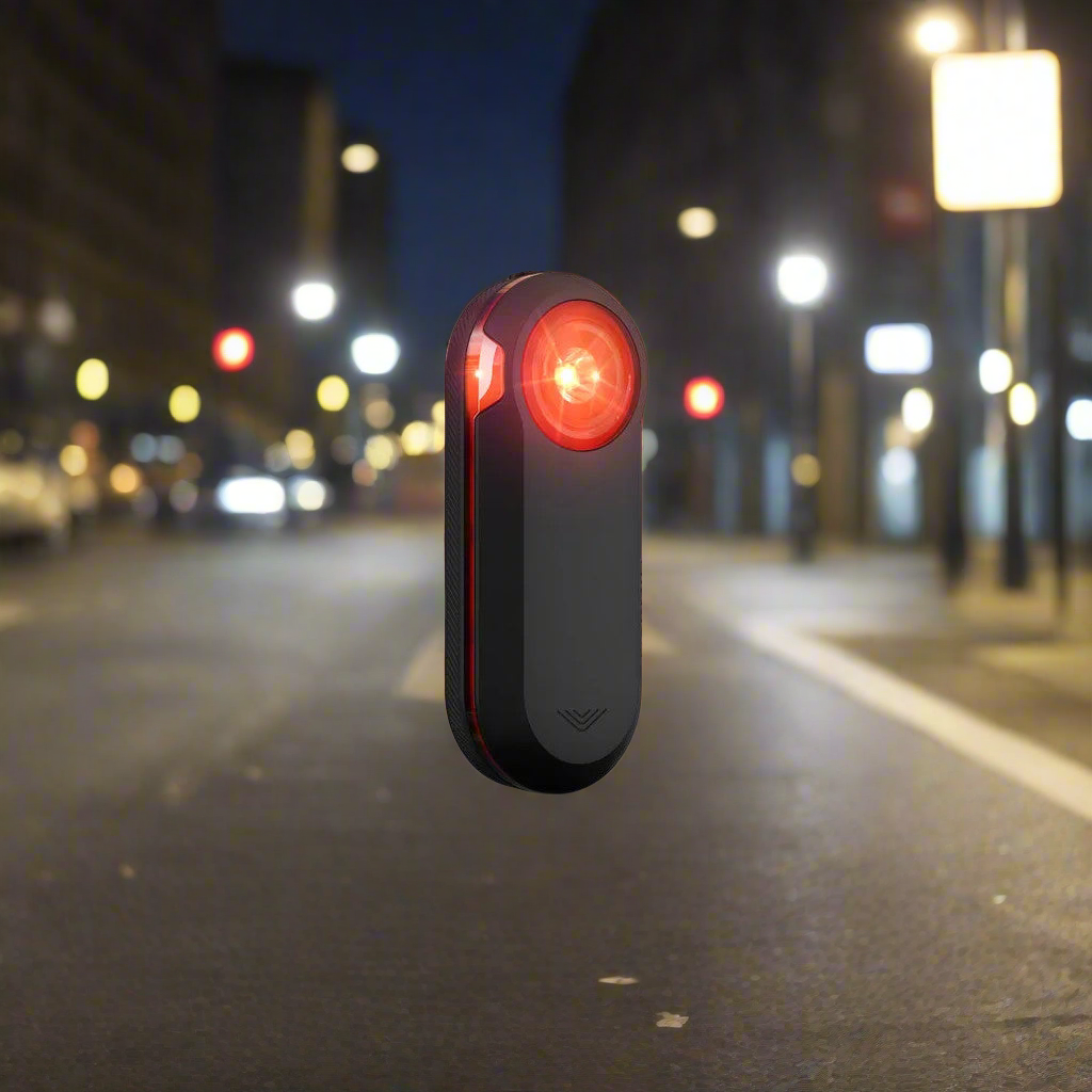 garmin fahrradbeleuchtung Garmin Varia RTL515 Fahrrad-Radar mit integriertem Rücklicht 65 Lumen