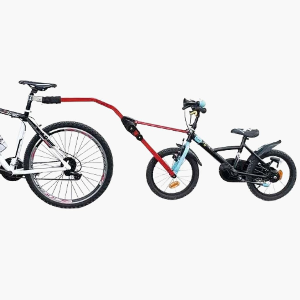 Peruzzo Trail Angel Tandemstange Trail Angel Traktion Kinderfahrrad