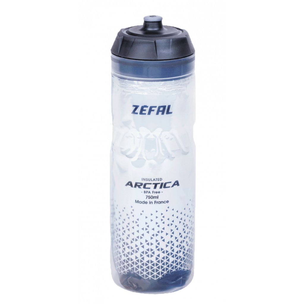 BIDON D'EAU VÉLO Vtt De Course Blanc 500ML Gymnastique Sport Yoga EUR