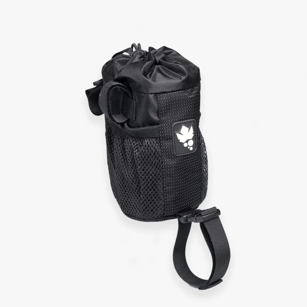 buds fahrradtasche Miss Grape Bud Adventure Lenkertasche bikepacking