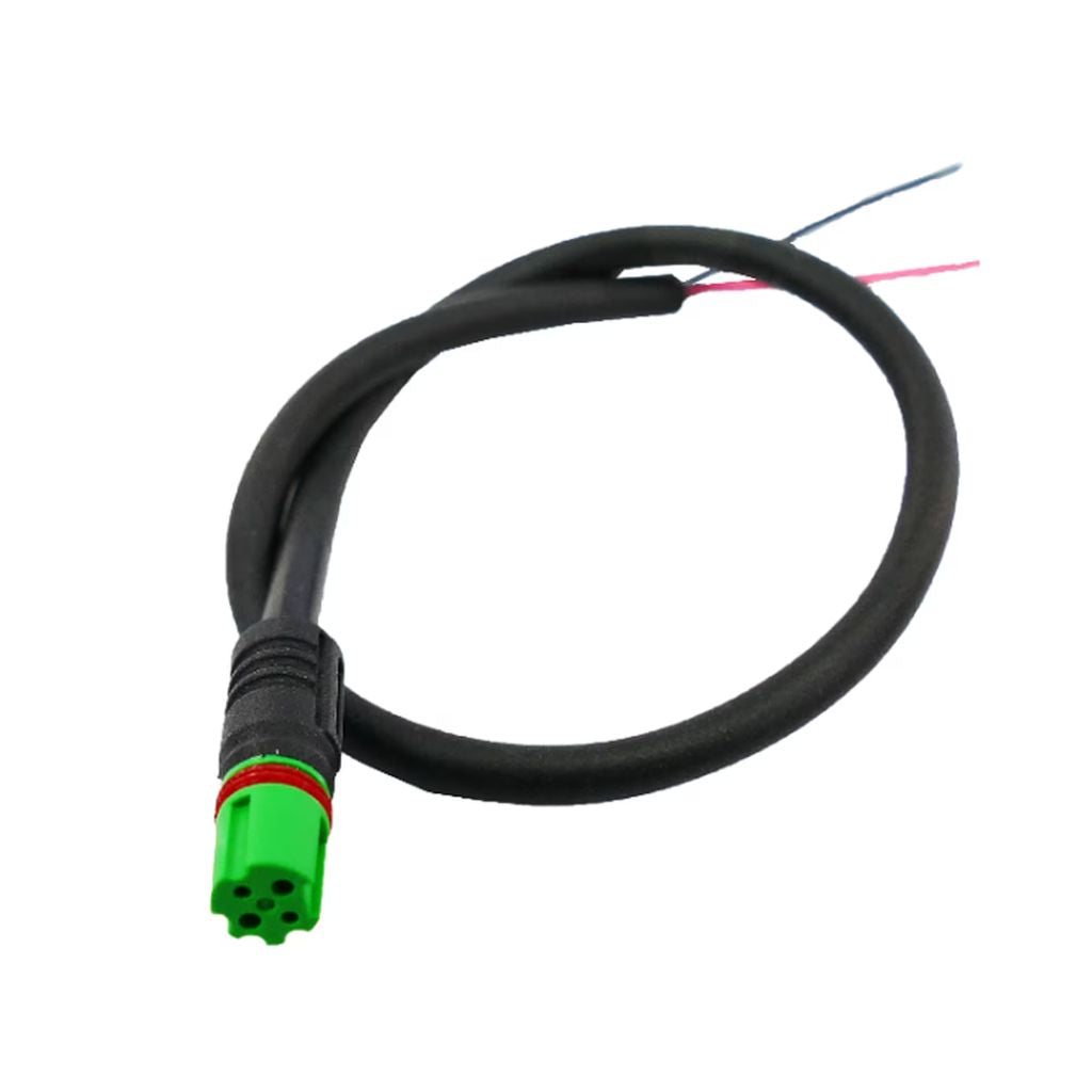 kabel fahrradbeleuchtung verbinden Turntec Anschlusskabel für Bosch BES3 – Zuverlässige Verbindung & einfache Montage