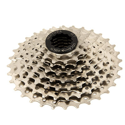 Ventura Cassette 8 vitesses 11 x 32 dents pour vélo