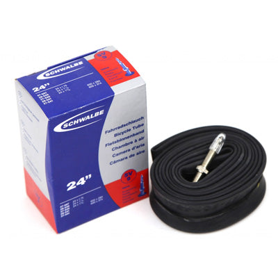 Chambre à air vélo 26x1 3/8-1.75 (32/47-559/597) valve Presta FV 40 mm Chambre à air vélo 26x1 3/8-1.75 (32/47-559/597) valve Presta FV 40 mm