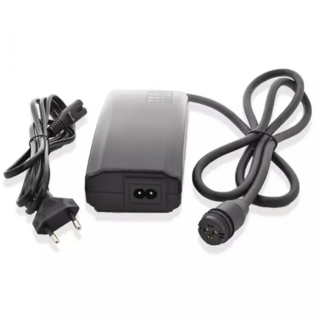 für MTB CYCLETECH CODE 25, E-Bike Ladegerät 36V 4A für MTB CYCLETECH CODE 25, E-Bike Ladegerät 36V 4A