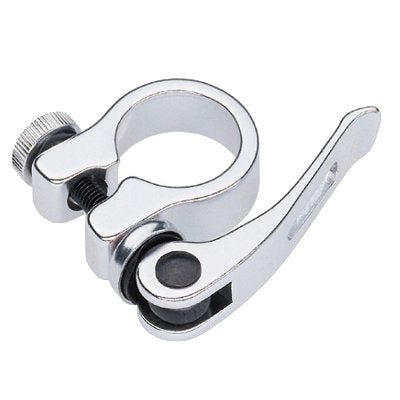 Collier De Selle Vintage Ursuss - Serrage Rapide Pour Vélos
