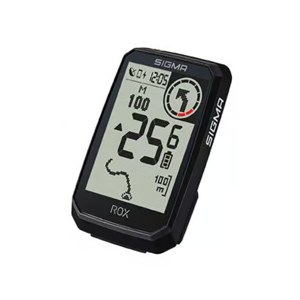 Sigma ROX 4.0 ENDURANCE