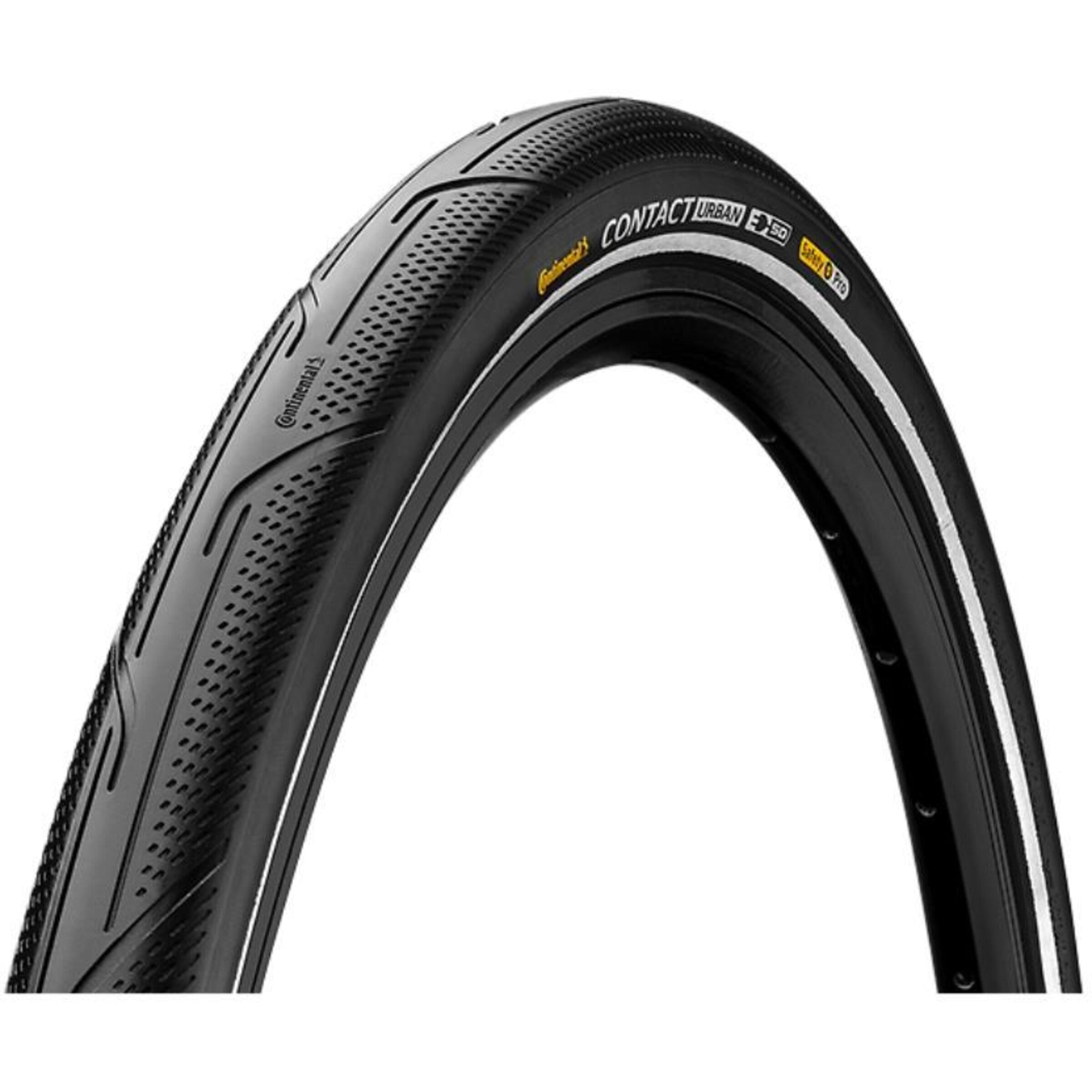 Pneumatico Per Bicicletta SCHWALBE Silento K-Guard 28 X 1 40 Black Reflex Pneumatico Per Bicicletta SCHWALBE Silento K-Guard 28 X 1 40 Black Reflex