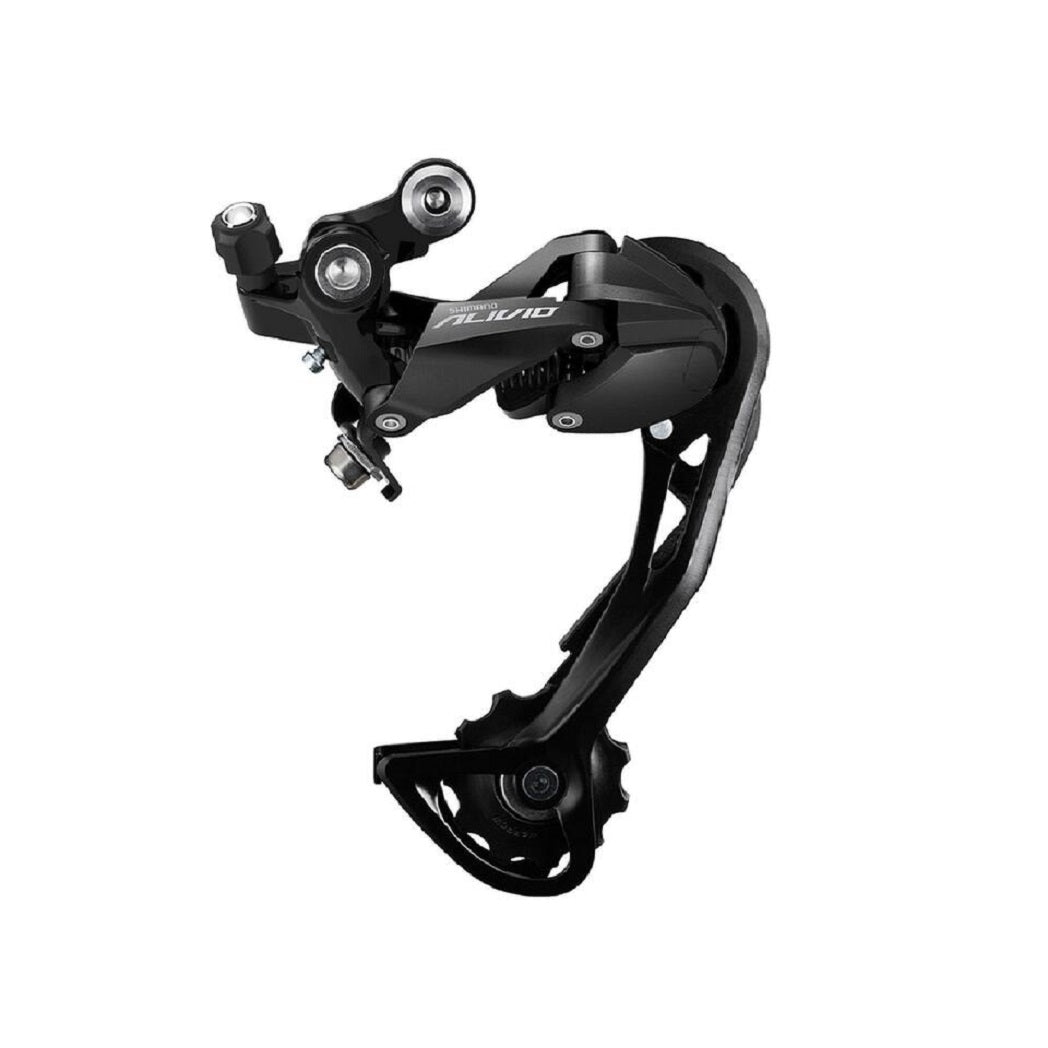 Dérailleur arrière VTT Sram GX 10V - Chape longue, moyenne ou courte Dérailleur arrière VTT Sram GX 10V - Chape longue, moyenne ou courte