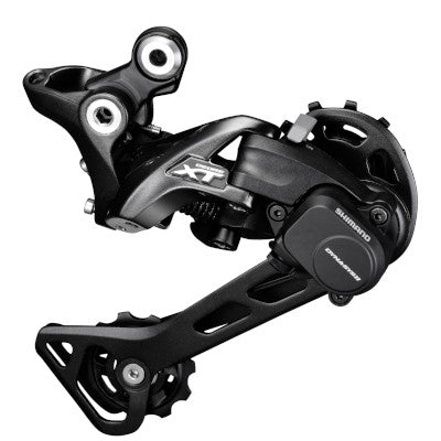 Deore XT RD-M8000 Shimano Dérailleur VTT arrière 11 vitesses noir