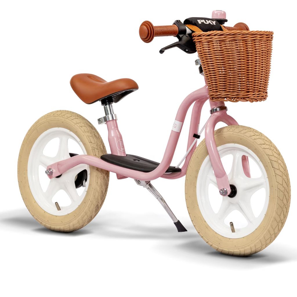 Casque vélo enfant Puky - Casque léger et sécurisé avec lumière pour les petits riders Casque vélo enfant Puky - Casque léger et sécurisé avec lumière pour les petits riders