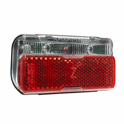 Busch & Müller Toplight LineBrex elektrische Fahrradbeleuchtung & Bremslicht