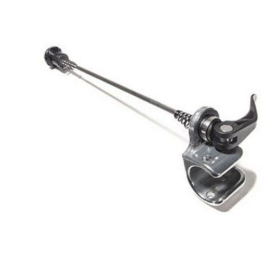 Attache CTS ezHitchTM avec axe de roue rapide Thule Chariot