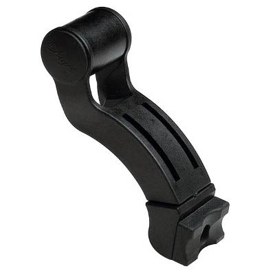 fahrradbeleuchtung gabel Attache pour éclairage vélo avant sur fourche