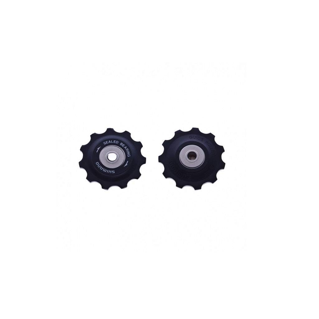 Shimano XT RD-M773 Dyna-Sys Lánckerekek, 10 Sebesség - EMAG.hu - Foto 2