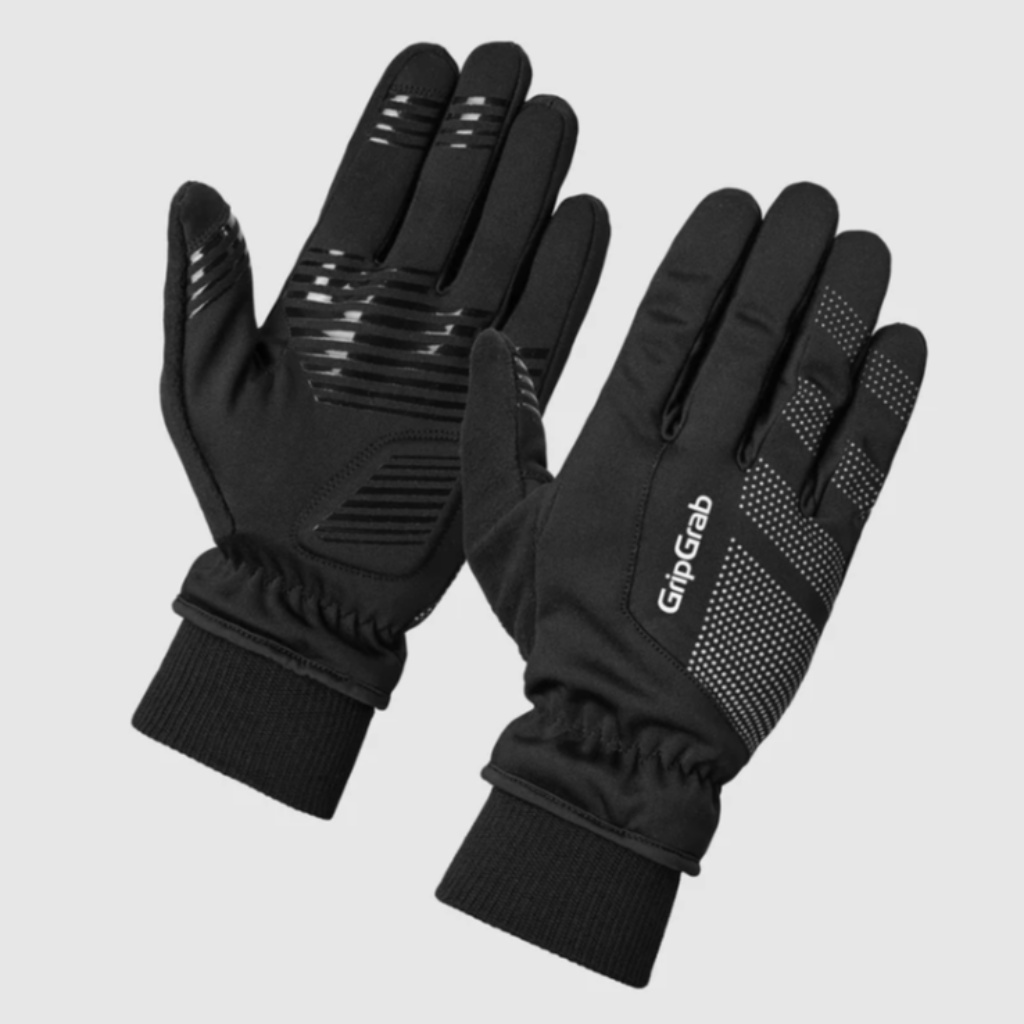 Chervo - Gant Hiver Adhérent - Golf Plus|Golf Plus